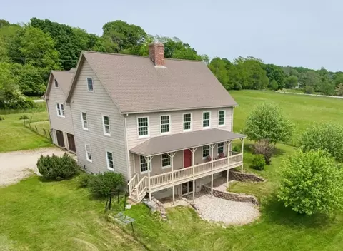 26 Runaround Pond Rd, Durham, ME 04222