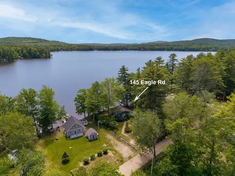 145 Eagle Rd, Acton, ME 04001