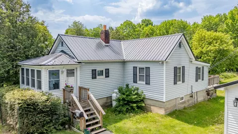 Exterior - 118 Summer St, Dover Foxcroft, ME 04426 photo 2 of 18
