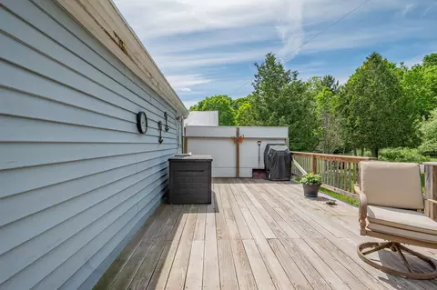 Exterior - 118 Summer St, Dover Foxcroft, ME 04426 photo 7 of 18