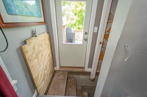Entry Way - 118 Summer St, Dover Foxcroft, ME 04426 photo 4 of 6