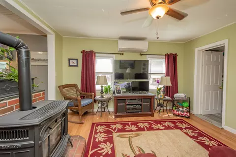 Living - 118 Summer St, Dover Foxcroft, ME 04426 photo 5 of 5