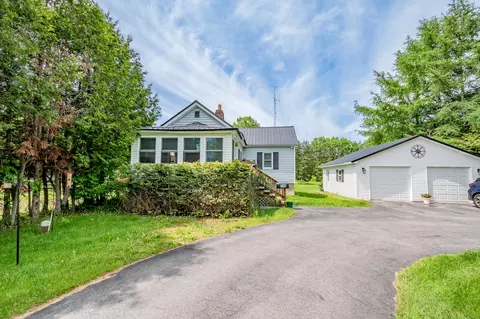 Exterior - 118 Summer St, Dover Foxcroft, ME 04426 photo 18 of 18