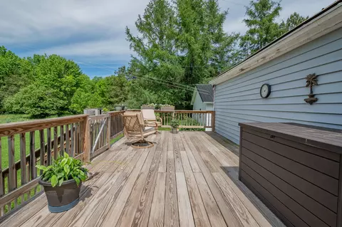Exterior - 118 Summer St, Dover Foxcroft, ME 04426 photo 6 of 18