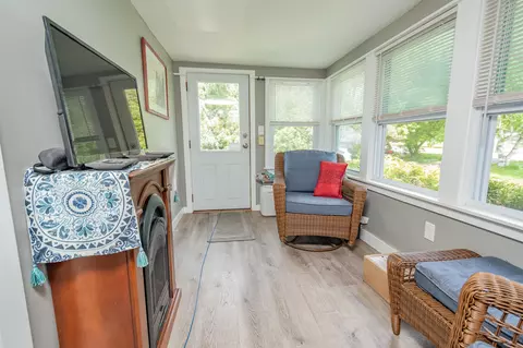 Exterior - 118 Summer St, Dover Foxcroft, ME 04426 photo 5 of 18