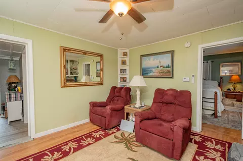 Living - 118 Summer St, Dover Foxcroft, ME 04426 photo 3 of 5