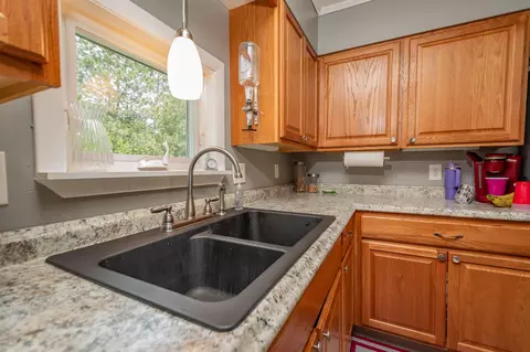 Kitchen - 118 Summer St, Dover Foxcroft, ME 04426 photo 5 of 5