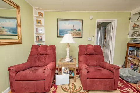 Living - 118 Summer St, Dover Foxcroft, ME 04426 photo 4 of 5