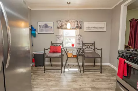 Dining - 118 Summer St, Dover Foxcroft, ME 04426 photo 1 of 1