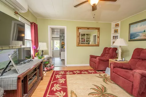 Living - 118 Summer St, Dover Foxcroft, ME 04426 photo 2 of 5