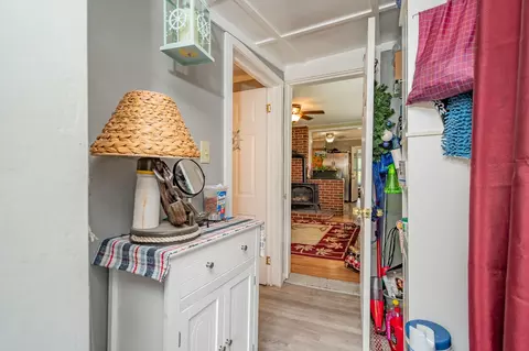 Entry Way - 118 Summer St, Dover Foxcroft, ME 04426 photo 2 of 6
