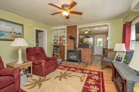 Living - 118 Summer St, Dover Foxcroft, ME 04426 photo 1 of 5