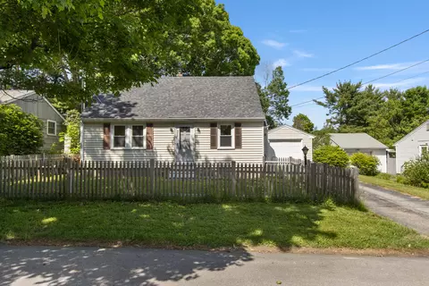 125 Murray St, Portland, ME 04103