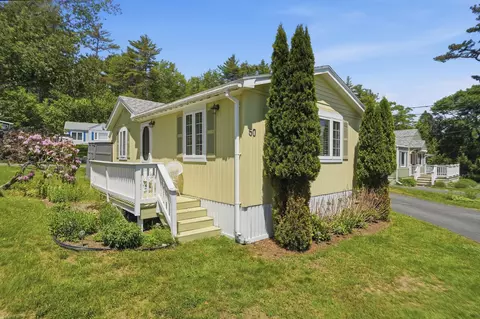 50 Eastwind Ln #50, Ogunquit, ME 03907