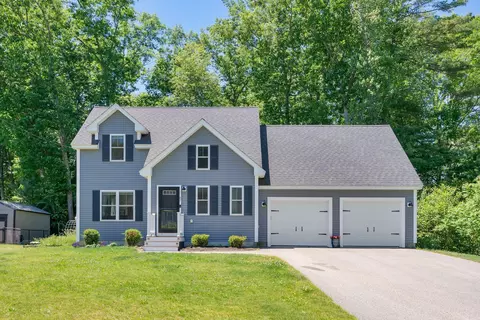 42 Dc Dr, Eliot, ME 03903