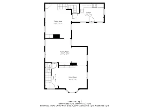 42 Montreal St, Portland, ME 04101