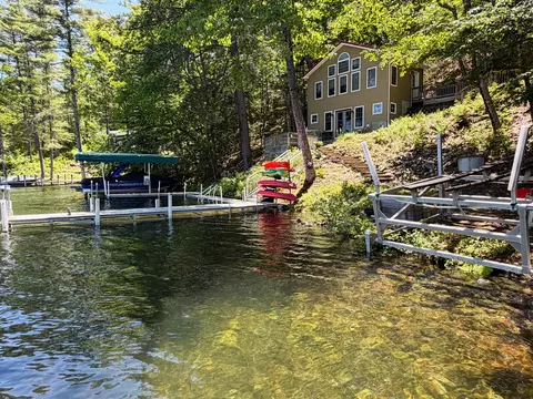 140 Foss Rd, Acton, ME 04001
