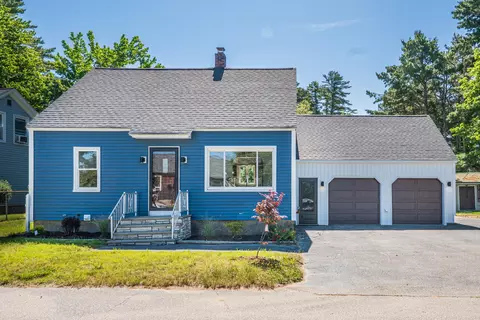 13 Melvin Ave, Old Orchard Beach, ME 04064