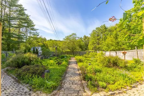 Exterior - 33 Mclellan Rd, Gorham, ME 04038 photo 12 of 13