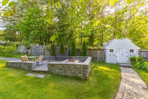 Exterior - 33 Mclellan Rd, Gorham, ME 04038 photo 4 of 13