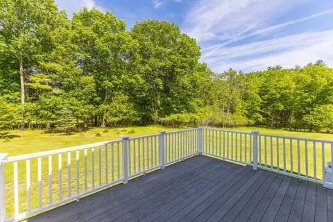 Exterior - 33 Mclellan Rd, Gorham, ME 04038 photo 8 of 13