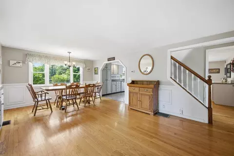 Dining - 33 Mclellan Rd, Gorham, ME 04038 photo 1 of 3