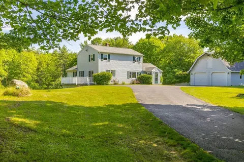 33 Mclellan Rd, Gorham, ME 04038