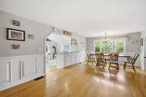 Dining - 33 Mclellan Rd, Gorham, ME 04038 photo 2 of 3