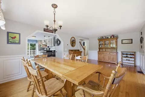 Dining - 33 Mclellan Rd, Gorham, ME 04038 photo 3 of 3