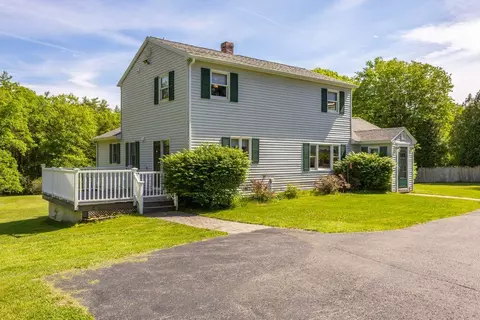 Other - 33 Mclellan Rd, Gorham, ME 04038 photo 1 of 14