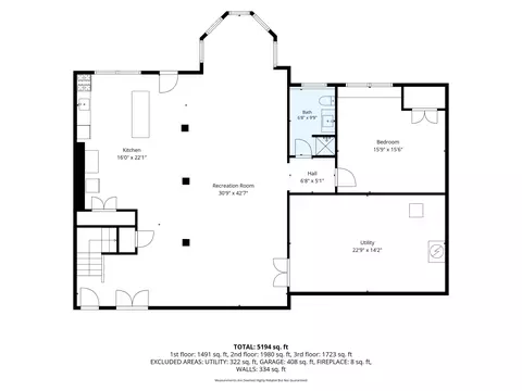 339 Gorden Rd, Readfield, ME 04355