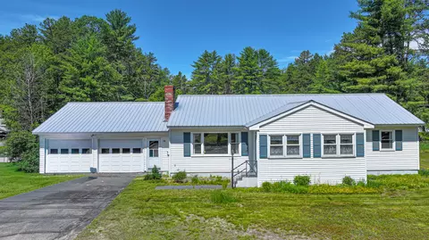 70 Denmark Rd, Brownfield, ME 04010