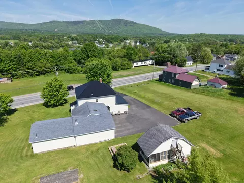View/Area - 30 Benjamin St, Mars Hill, ME 04758 photo 1 of 6