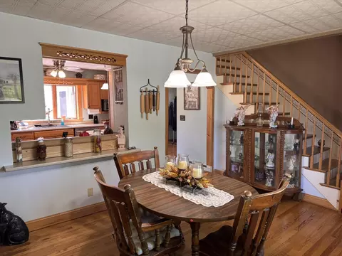 Dining - 30 Benjamin St, Mars Hill, ME 04758 photo 3 of 4