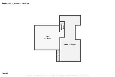 Other - 30 Benjamin St, Mars Hill, ME 04758 photo 22 of 22