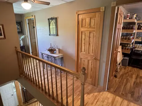 Entry Way - 30 Benjamin St, Mars Hill, ME 04758 photo 3 of 3