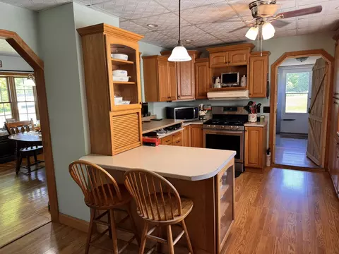 Kitchen - 30 Benjamin St, Mars Hill, ME 04758 photo 1 of 5