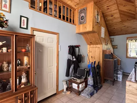 Entry Way - 30 Benjamin St, Mars Hill, ME 04758 photo 1 of 3