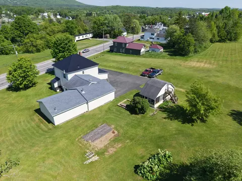 View/Area - 30 Benjamin St, Mars Hill, ME 04758 photo 5 of 6