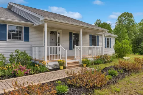 45 Gore Rd, Alfred, ME 04002