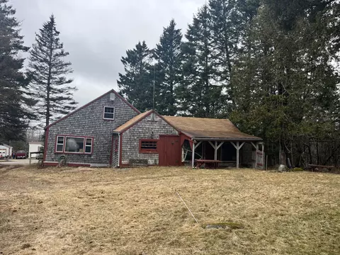 288 Marshville Rd, Harrington, ME 04643
