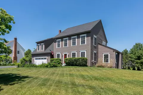 19 Fowler Farm Rd, Scarborough, ME 04074