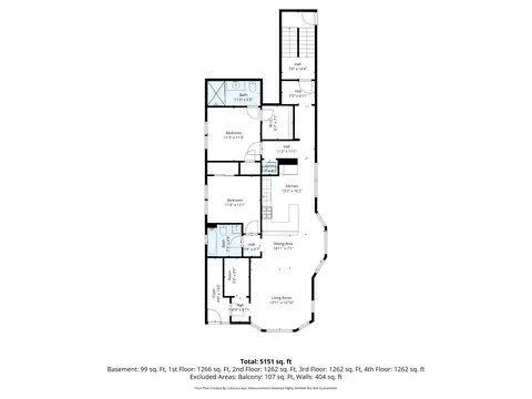 106 Cumberland Ave #201, Portland, ME 04101