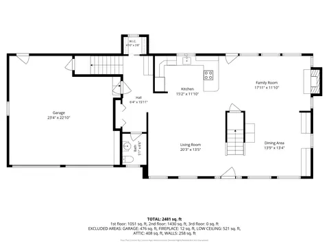 25 Olivia Ln, Cumberland, ME 04021