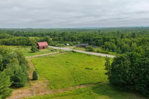 156 N Union Rd, Cooper, ME 04657