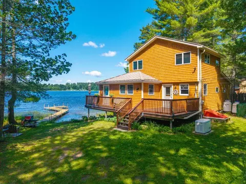12 Partridge Ln, Poland, ME 04274