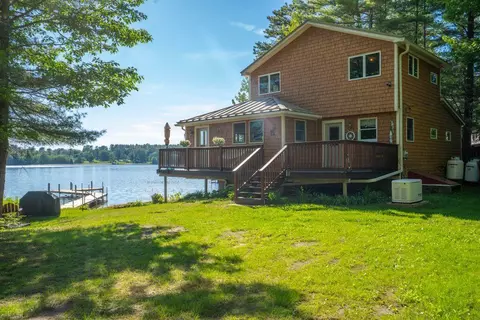 12 Partridge Ln, Poland, ME 04274