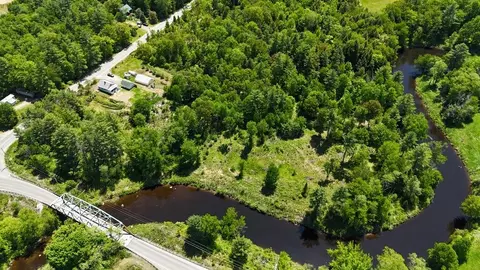 508 Pope Rd, Chesterville, ME 04938