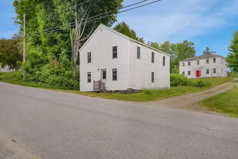 lot Apt 12 Sennebec Rd, Appleton, ME 04862