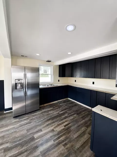 Kitchen - 113 Eastern Ave, Augusta, ME 04330 photo 2 of 3